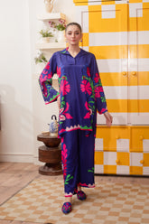 Mondal ( Top & trouser )